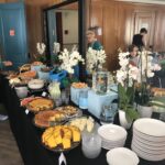 Brasilianischer Brunch