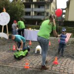 Kinderfest Knonau für Afrika 2017
