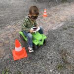 Kinderfest Knonau für Afrika 2017