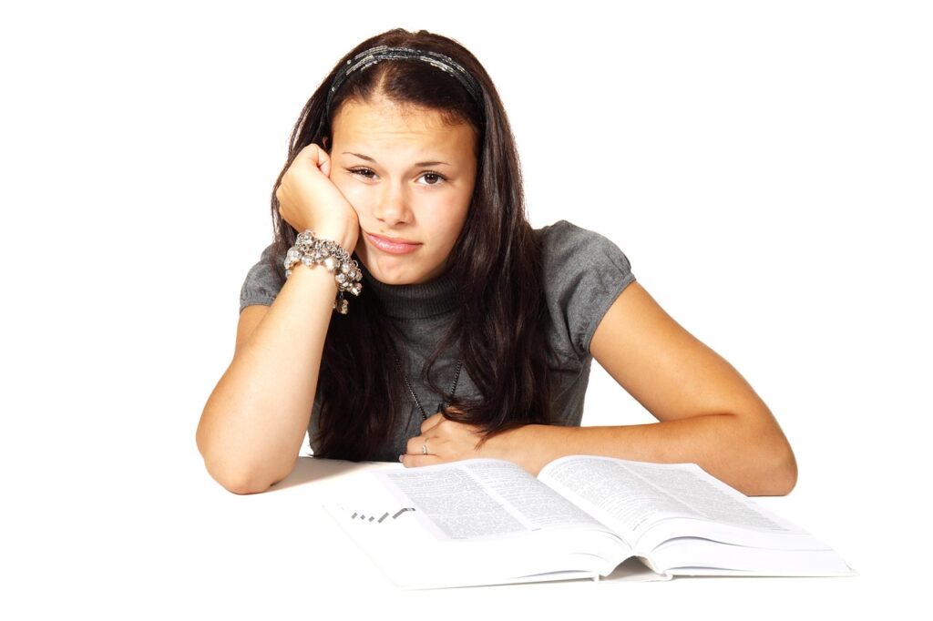 Helfen beim Lernen