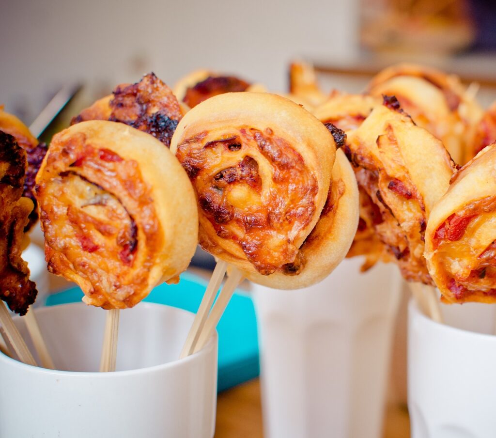Finger Food