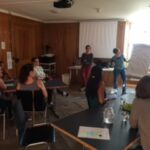 2016 Mitarbeiter Weiterbildung