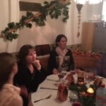 2016 Personalessen Familienzentrum Bezirk Affoltern
