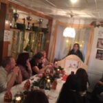 2016 Personalessen Familienzentrum Bezirk Affoltern