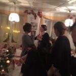2016 Personalessen Familienzentrum Bezirk Affoltern