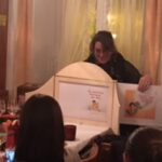 2016 Personalessen Familienzentrum Bezirk Affoltern