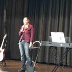 2017 Andrew Bond Konzert