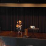 2017 Andrew Bond Konzert