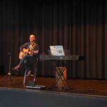 2017 Andrew Bond Konzert