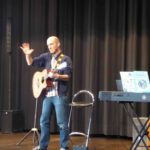 2017 Andrew Bond Konzert