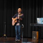 2017 Andrew Bond Konzert