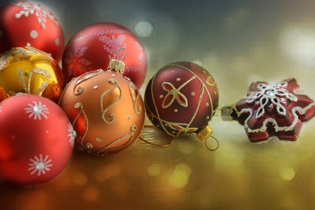 Weihnachten