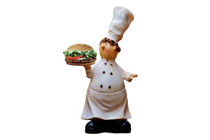 Mittagessen in Familienzentrum Bezirk Affoltern Slider