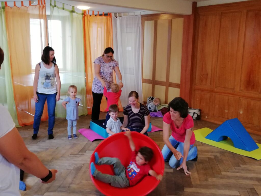 2018 MiniMuki Gym
