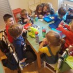 Spielgruppe Familienzentrum Bezirk Affoltern 2018/2019
