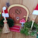 Weihnachtszeit ist Wichtelzeit im Familienzentrum Bezirk Affoltern