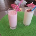 Frappés im Familienzentrum Bezirk Affoltern