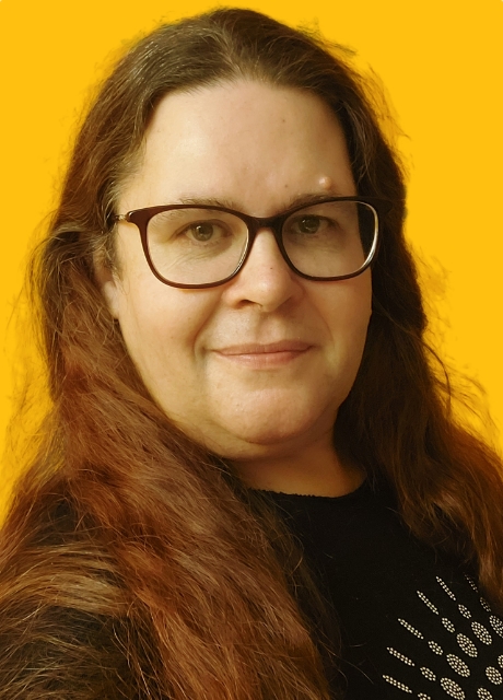Monika Osei, Familienzentrum Bezirk Affoltern