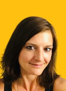 Claudia Mietusch
