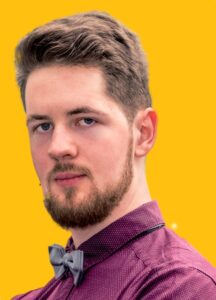 Profil Bild Maurice Keiser